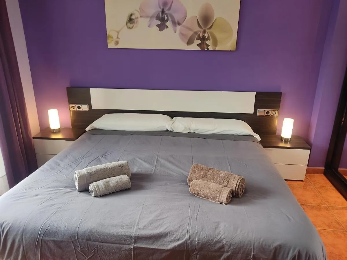 Apartamento Piso Exterior Completo A 20 ' De Barcelona. Sabadell