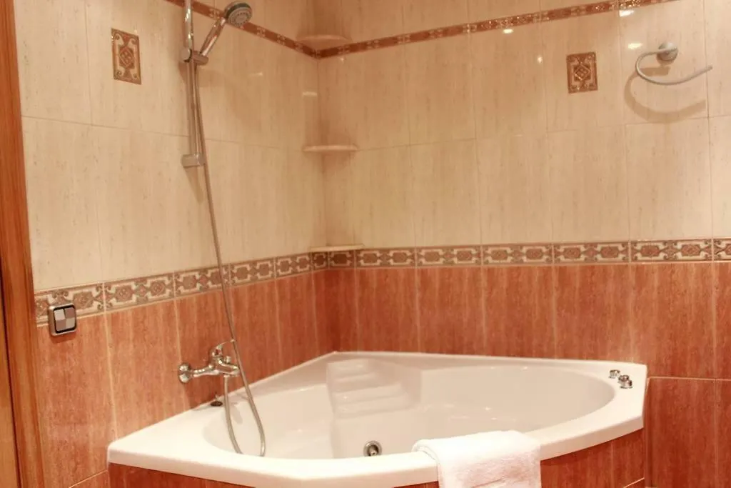Apartamento Piso Exterior Completo A 20 ' De Barcelona. Sabadell