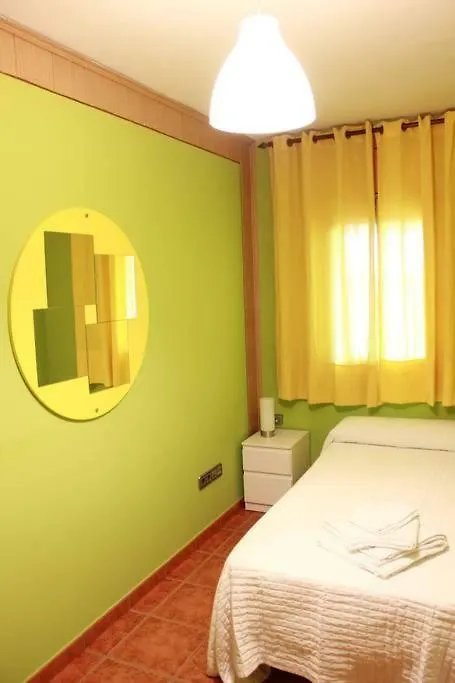 Apartamento Piso Exterior Completo A 20 ' De Barcelona. Sabadell