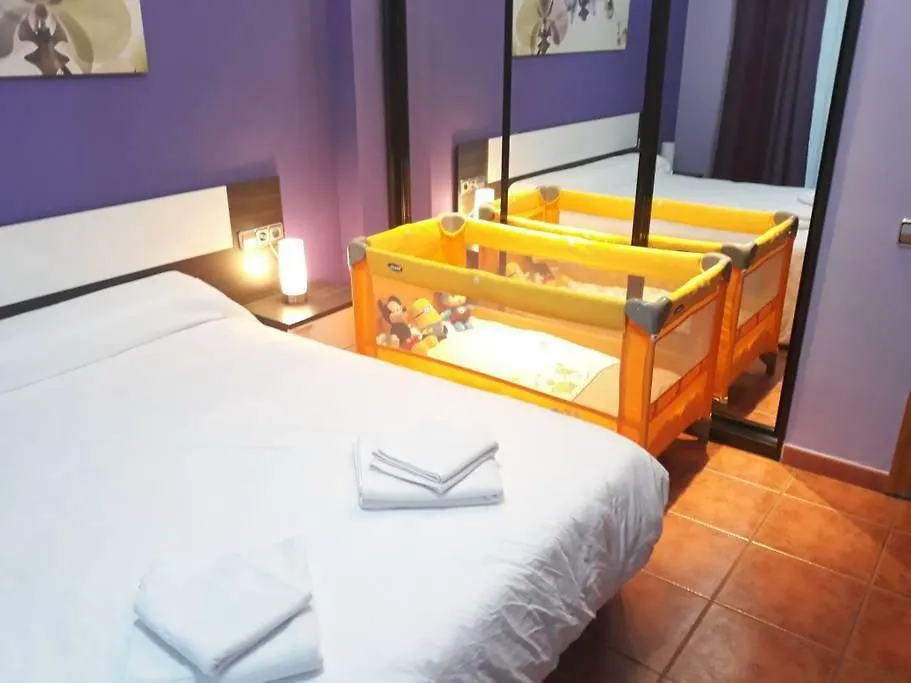 Apartamento Piso Exterior Completo A 20 ' De Barcelona. Sabadell España