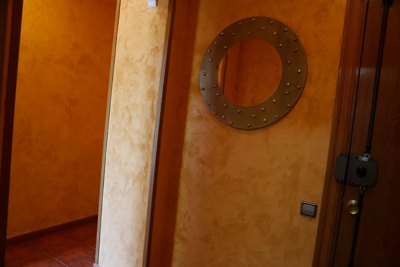 Apartamento Piso Exterior Completo A 20 ' De Barcelona. Sabadell