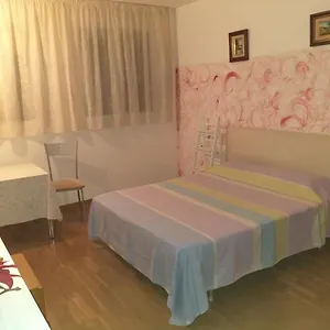  Habitación en casa particular House