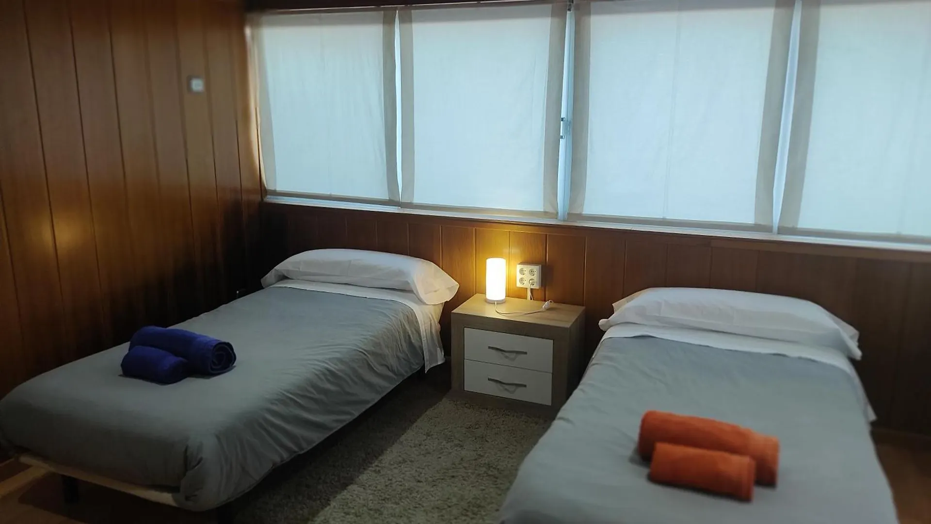 Piso Exterior Completo A 20 ' De Barcelona. Apartment Sabadell