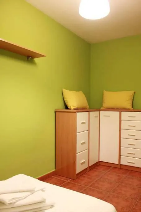 Piso Exterior Completo A 20 ' De Barcelona. Apartment Sabadell Spain