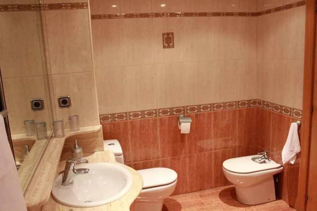 Piso Exterior Completo A 20 ' De Barcelona. Apartment Sabadell