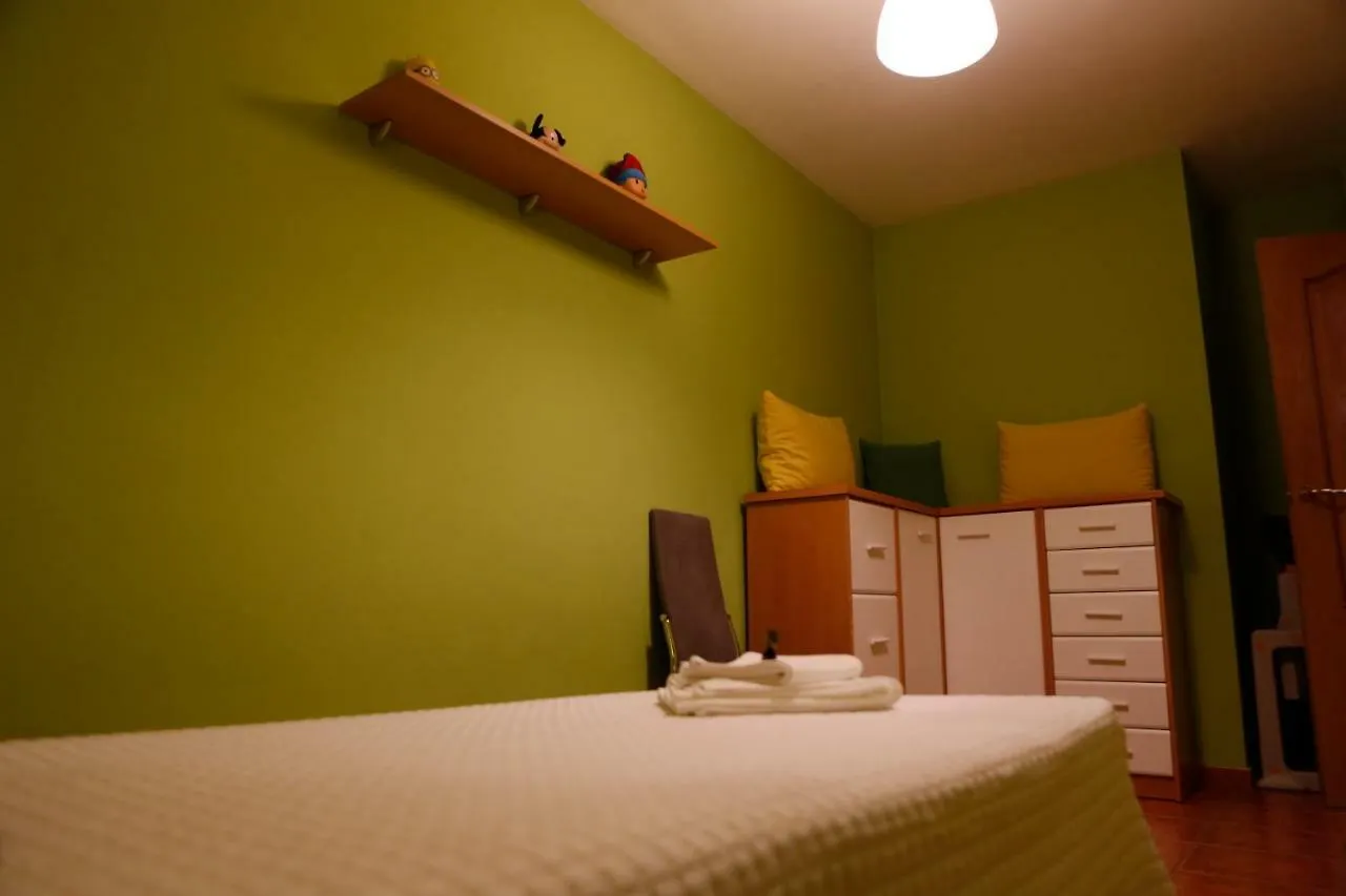 Piso Exterior Completo A 20 ' De Barcelona. Apartment Sabadell