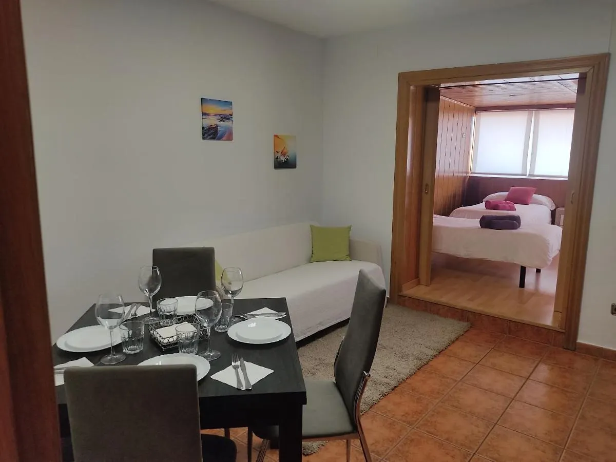 Appartement avec 3 chambre Sabadell