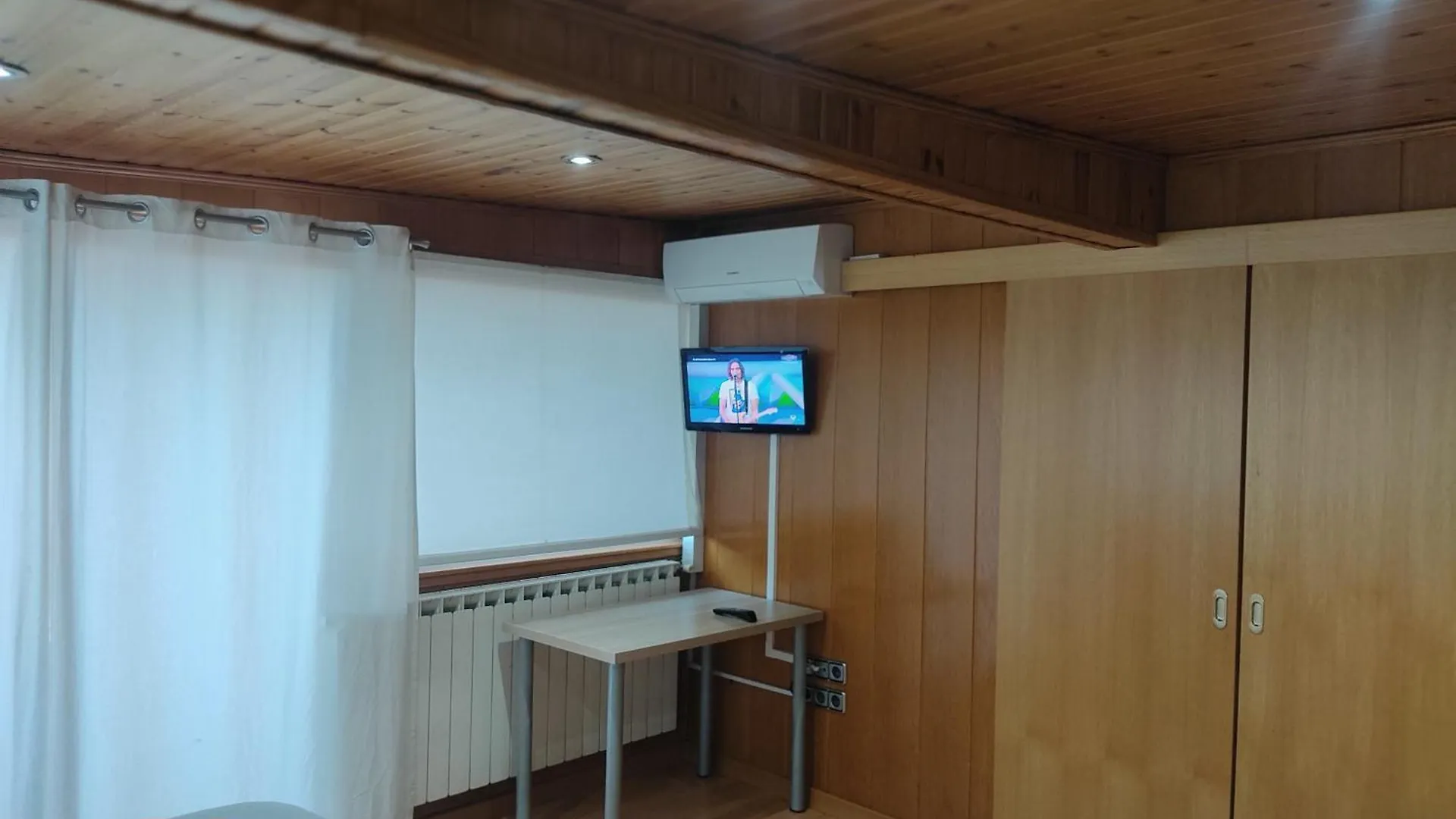Appartement avec 3 chambre Sabadell